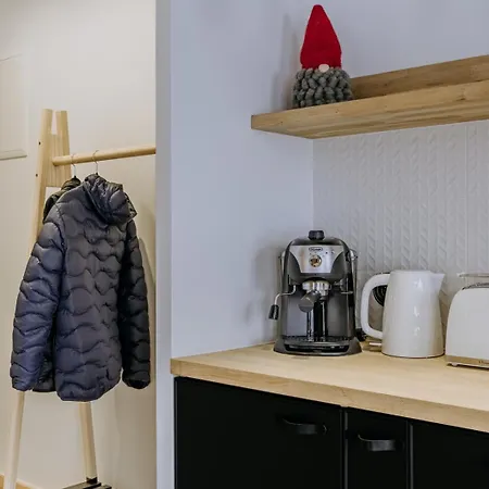 Oberconiowka Apartzakop *