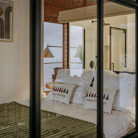 Oberconiowka Apartzakop