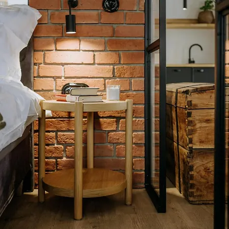 Apartment Oberconiowka Apartzakop Zakopane