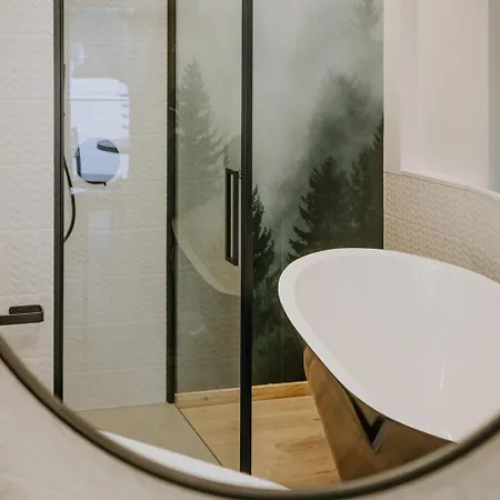 Oberconiowka Apartzakop Zakopane