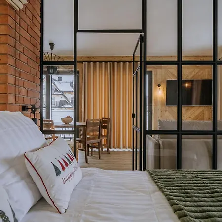 Oberconiowka Apartzakop *