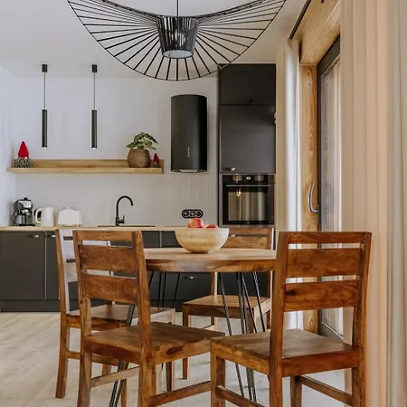 Oberconiowka Apartzakop