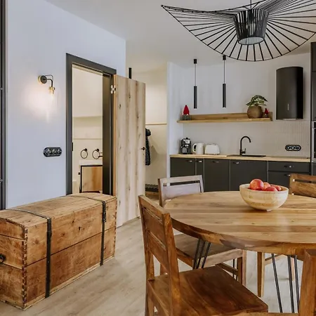 Oberconiowka Apartzakop * Zakopane
