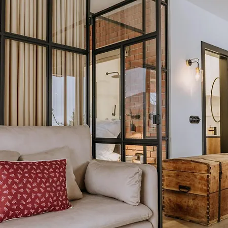 Apartment Oberconiowka Apartzakop