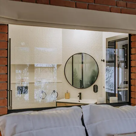 Oberconiowka Apartzakop