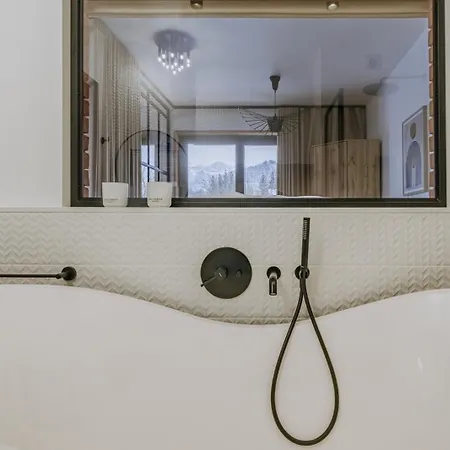 Oberconiowka Apartzakop *