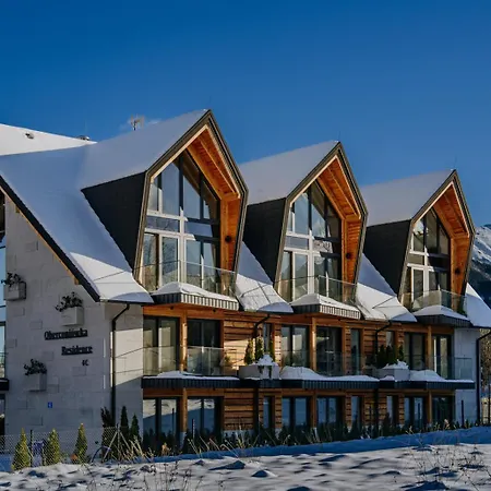 Oberconiowka Apartzakop